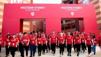 Western Sydney: Triết lý giáo dục của đại học đóng góp lớn nhất thế giới