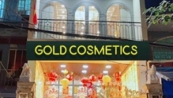Gold Cosmetics: Thành công nhờ đam mê và tâm huyết chân thành