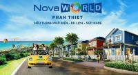 Quỹ đầu tư Hoa Kỳ rót mạnh vốn vào tập đoàn Novaland
