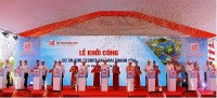 Khởi công xây dựng Resort Sao Mai Thanh Hóa - Giá trị của sự kiên trì