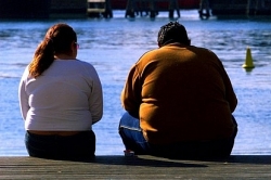 Covid-19: Nguy cơ tử vong cao với người béo phì hoặc thừa cân