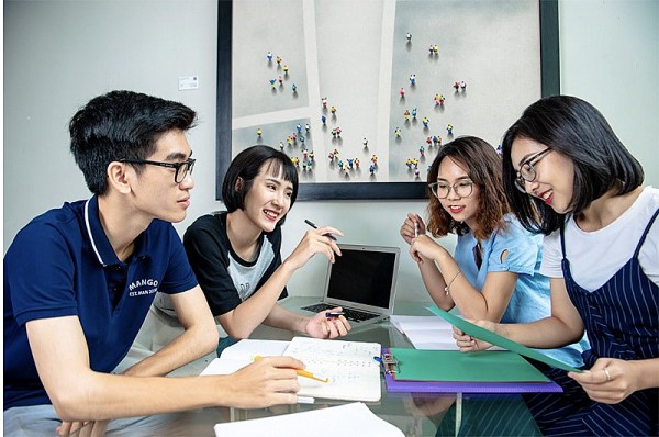 IELTS LangGo hiện thực hóa “tấm vé” xét tuyển thẳng vào các trường Đại học