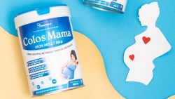 Thực phẩm giúp mẹ bầu vượt qua ác mộng tiểu đường thai kỳ hiệu quả