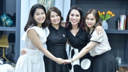 Happy Women Leader Network Vùng Hà Nội 6 - Miền Bắc 1: Tái cơ cấu để phát triển lên một tầm cao mới
