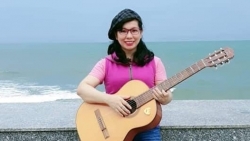Nguyễn Thị Ánh: Đam mê âm nhạc dẫn bước thành công