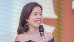 Diễn giả Thảo Phạm: Mẹ là người mang lại nguồn cảm hứng bất tận về đam mê kinh doanh