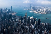 Bộ Ngoại giao Việt Nam mong đặc khu Hong Kong sớm trở lại bình thường