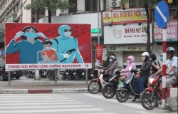 Covid-19 ở Việt Nam sáng 24/10: Nhiều địa phương có ca mắc mới trong cộng đồng; An Giang thiết lập 'giới nghiêm' toàn tỉnh