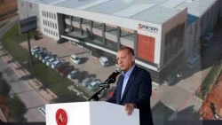 Sốc: Thổ Nhĩ Kỳ sẽ trục xuất 10 đại sứ nước ngoài