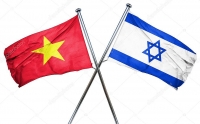 Giao lưu văn hóa quảng bá và thúc đẩy du lịch Việt Nam tại Israel 