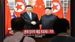 Lời chúc nồng nhiệt của Triều Tiên tới Thế vận hội mùa Đông: Tín hiệu của việc ngừng các vụ thử tên lửa