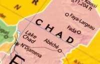 CH Chad mở lại một phần biên giới với Libya