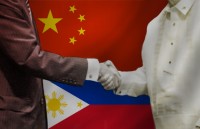 Trung Quốc và Philippines tăng cường hợp tác kinh tế-thương mại