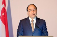 Thủ tướng: Nhiều cơ hội hợp tác mở ra cho các DN Việt Nam-Singapore
