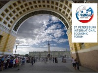 “Davos Nga” 2016 sẽ bàn thảo về thực tế kinh tế mới