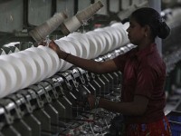 Doanh nghiệp Ấn Độ quan tâm đầu tư vào dệt may Việt Nam
