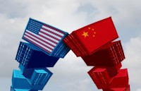 Cạnh tranh thương mại Mỹ - Trung cần được giải quyết thông qua thương lượng