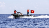 Công ước UNCLOS 1982: Nền tảng pháp lý vững chắc để Việt Nam bảo vệ lợi ích quốc gia