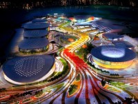 Brazil không thu được nhiều lợi ích từ Olympic