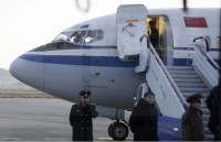 Triều Tiên tăng cường các chuyến bay thẳng đến Trung Quốc