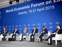 Thủ tướng lên đường dự WEF Davos 2017
