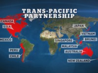 Nhiều khả năng về một "phương án B" cho TPP