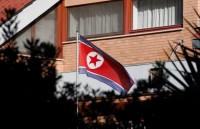 Italy không hay biết về vụ nhà ngoại giao Triều Tiên xin tị nạn