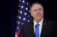 Ngoại trưởng Pompeo nói lý do tại sao mối quan hệ Mỹ - Ukraine lại quan trọng