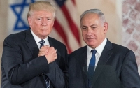 Thăm Washington, Thủ tướng Israel hy vọng cơ hội lịch sử, Palestine không được mời