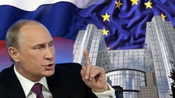 Khủng hoảng năng lượng châu Âu: Nga sẽ 'đánh thẳng' vào điểm gây nhiều đau khổ nhất của EU?