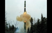 Nga phóng thành công tên lửa liên lục địa có khả năng vượt qua mọi lưới lửa phòng không hiện đại