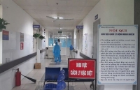 Phát hiện thêm một ca dương tính với virus corona, Việt Nam ghi nhận trường hợp mắc bệnh thứ 8