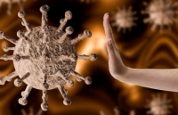 Chống chọi với virus corona chủng mới, lá chắn 'miễn dịch' vô tác dụng?