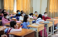 Hà Nội thay đổi quyết định, tiếp tục cho học sinh toàn thành phố nghỉ học đến 15/3