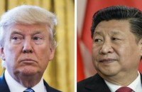 Cuộc gặp gỡ định hình quan hệ Mỹ - Trung