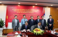 Việt Nam thúc đẩy việc mua điện của Lào