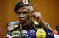 Chính biến ở Sudan: Quân đội khẳng định không tham quyền cố vị