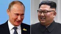 Báo Nhật đưa tin lịch trình chuyến thăm Nga của nhà lãnh đạo Triều Tiên