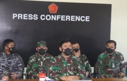 Vụ chìm tàu ngầm của Indonesia: Xác định được vị trí, tàu vỡ thành 3 phần, toàn bộ thủy thủ thiệt mạng