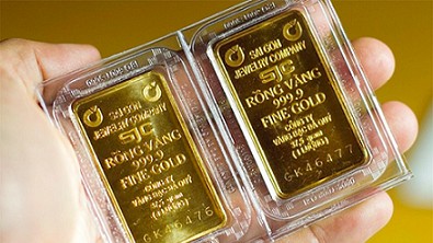 Giá vàng hôm nay 2/4: Giá vàng trong nước lập 3 kỷ lục, lạm phát khó cưỡng sau đòn đáp trả chưa từng có từ Nga, nên mua hay bán vàng?
