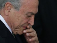 Brazil: Thủng ngân sách kỷ lục thách thức Chính phủ mới
