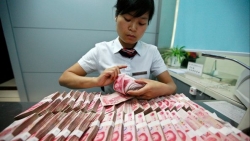 Trung Quốc: Ngân hàng và bất động sản cùng tiến vào ngõ cụt
