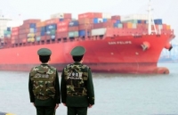 Chiến tranh thương mại Mỹ-Trung: Trung Quốc ngừng nhập khẩu thịt lợn Mỹ?