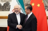 Trung Quốc phản đối trừng phạt của Mỹ với Iran, Mỹ cảnh báo giám sát chặt các vi phạm