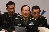 Bắc Kinh tăng cấp tham dự Diễn đàn quốc phòng chủ chốt tại châu Á – Đối thoại Shangri-La