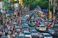 The Diplomat: Bất chấp Covid-19, ‘đối mặt’ cạnh tranh EVFTA, tương lai ô tô Việt vẫn sáng