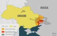 Ukraine: Lệnh ngừng bắn mới lại bị vi phạm
