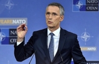 Các Bộ trưởng quốc phòng NATO thông qua chính sách mới về không gian
