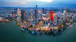 Phát động cuộc thi hiến kế 'Thành phố Hồ Chí Minh - nâng tầm quốc tế'