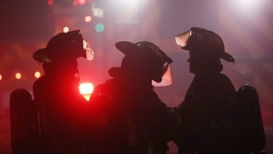 Thêm hai nhà thờ Công giáo tại Canada bị cháy 'đáng ngờ'